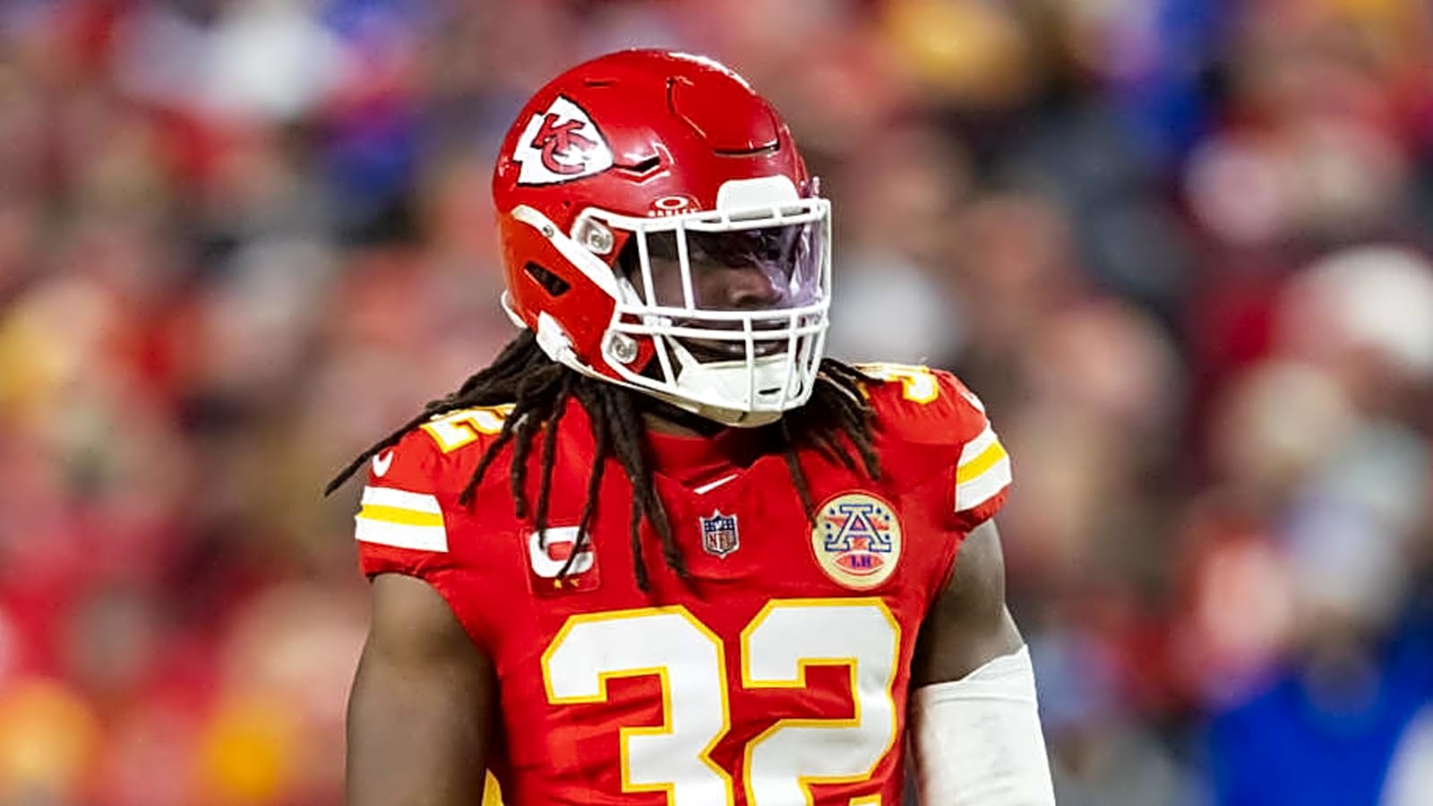 Chiefs&#39; Nick Bolton&#39;s High Ranking for His Position