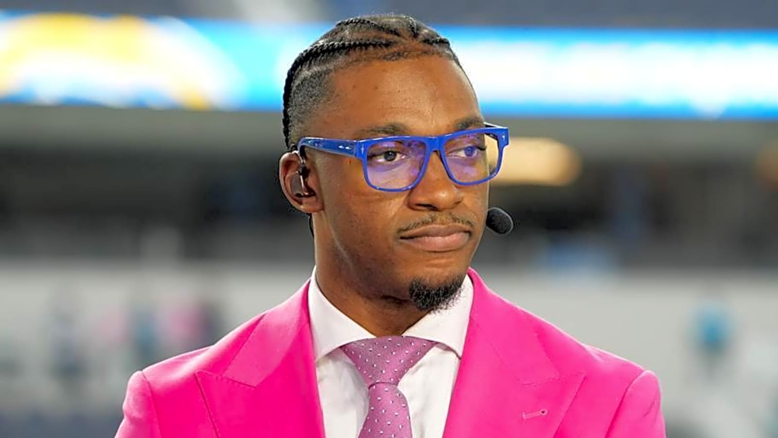 Angel Reese&#39;s Mom Calls Cap on RGIII&#39;s Caitlin Clark &#39;Hate&#39; Claim