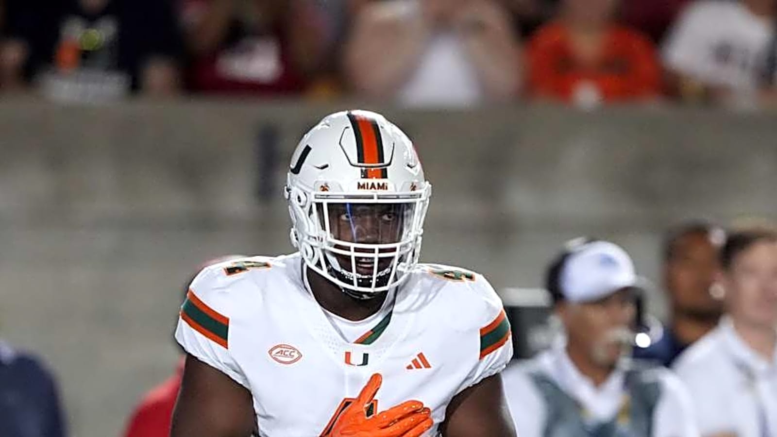 Expert Phil Steele Praises Three Miami Hurricanes Position Groups
