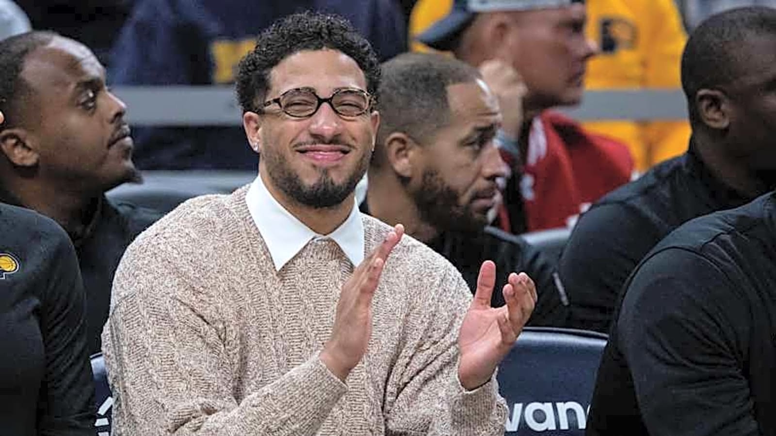 Pacers' Tyrese Haliburton Shares Stunning Achilles Injury Recovery Update