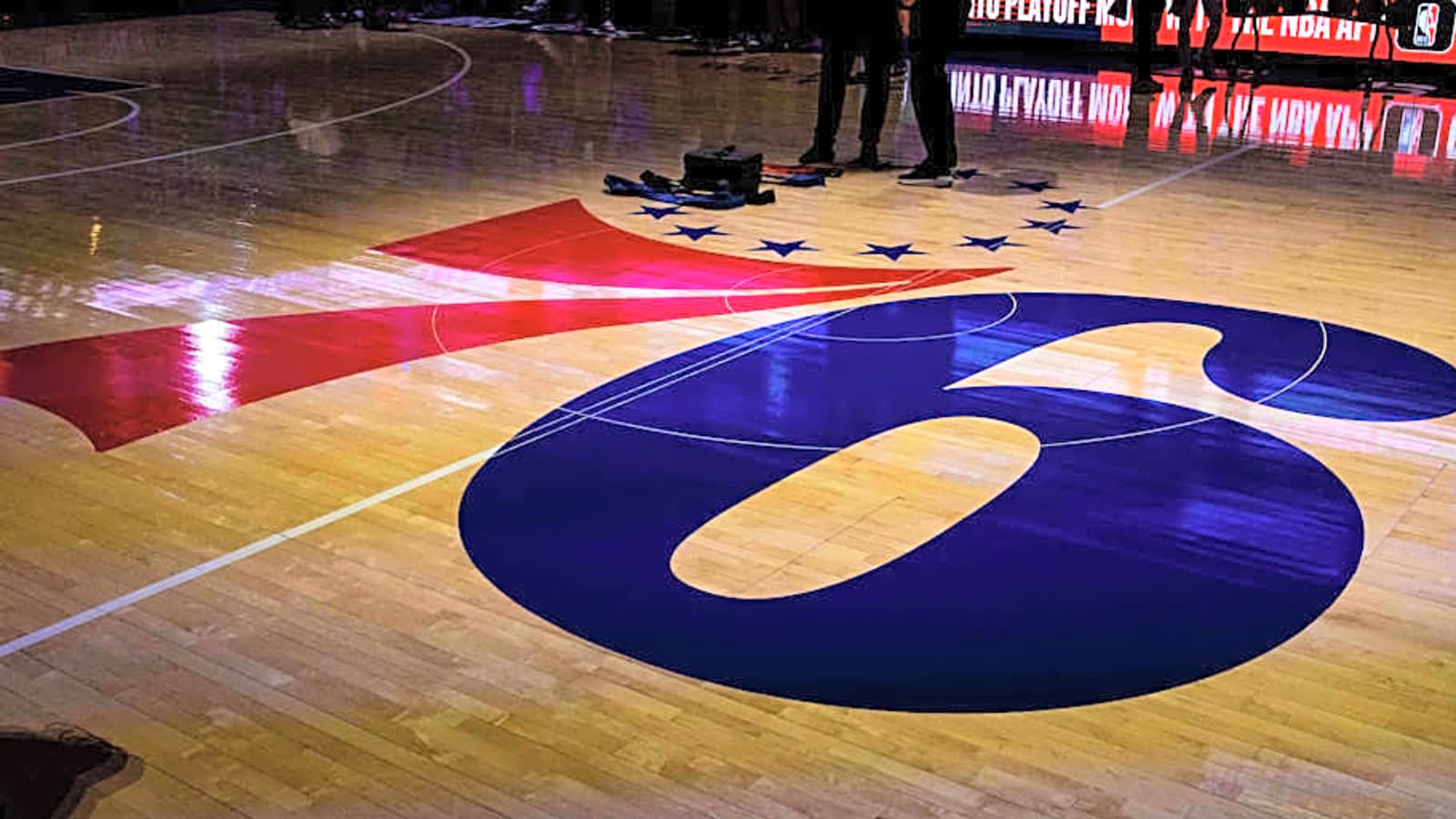 Former NBA Star Warns Sixers Before Massive Draft Decision