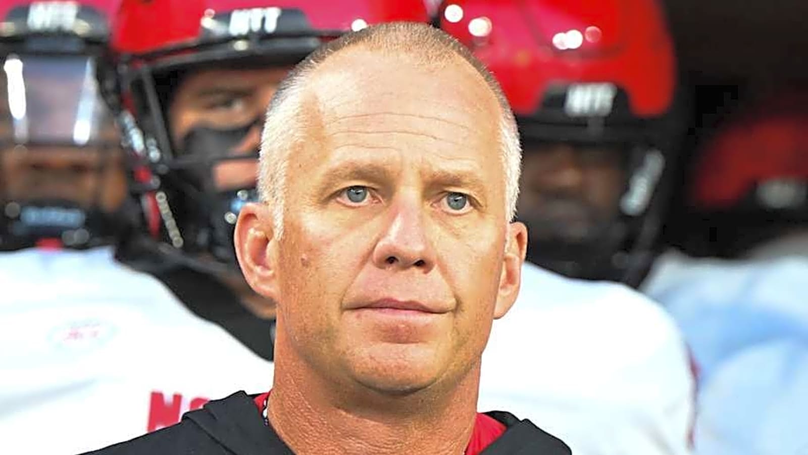 Dave Doeren Directly Addresses Retirement Speculation