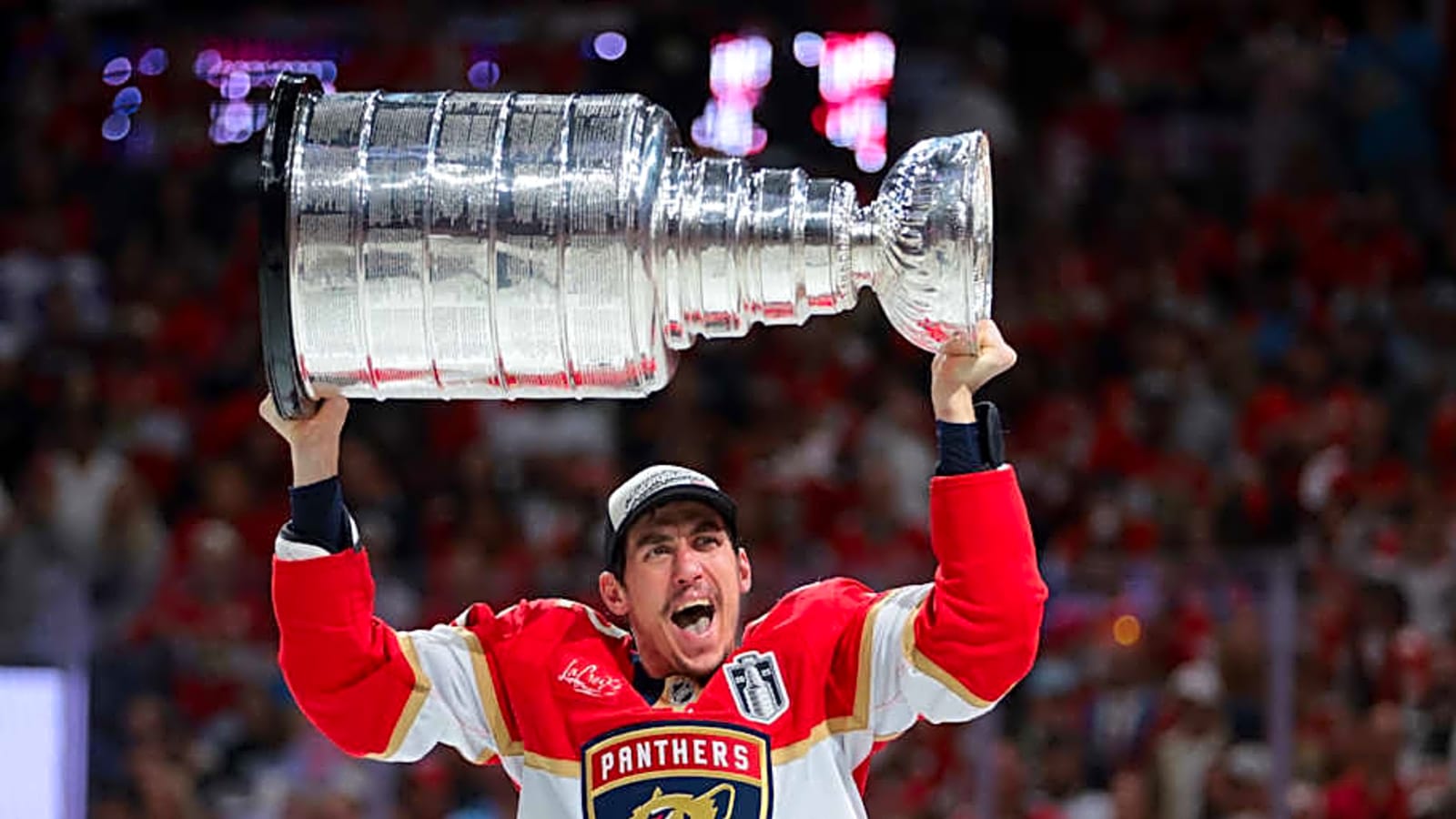 Panthers Re-Sign Tomas Nosek To Veteran Minimum Contract