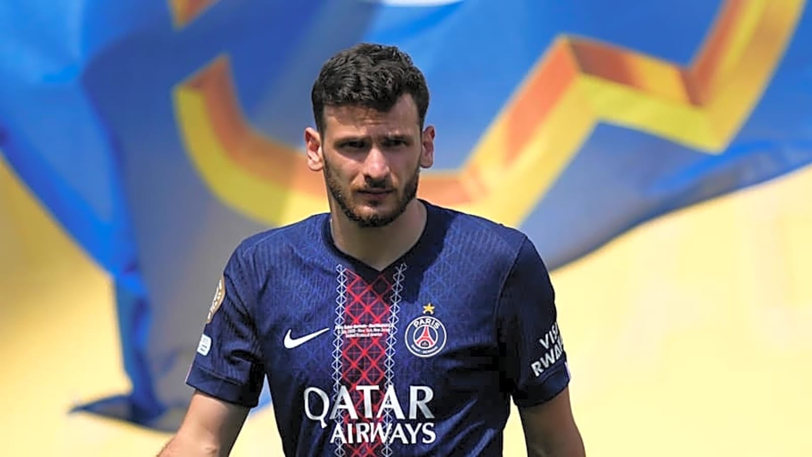 Sports Presenter Says Several Real Madrid Players Lack One Quality PSG Team Shows