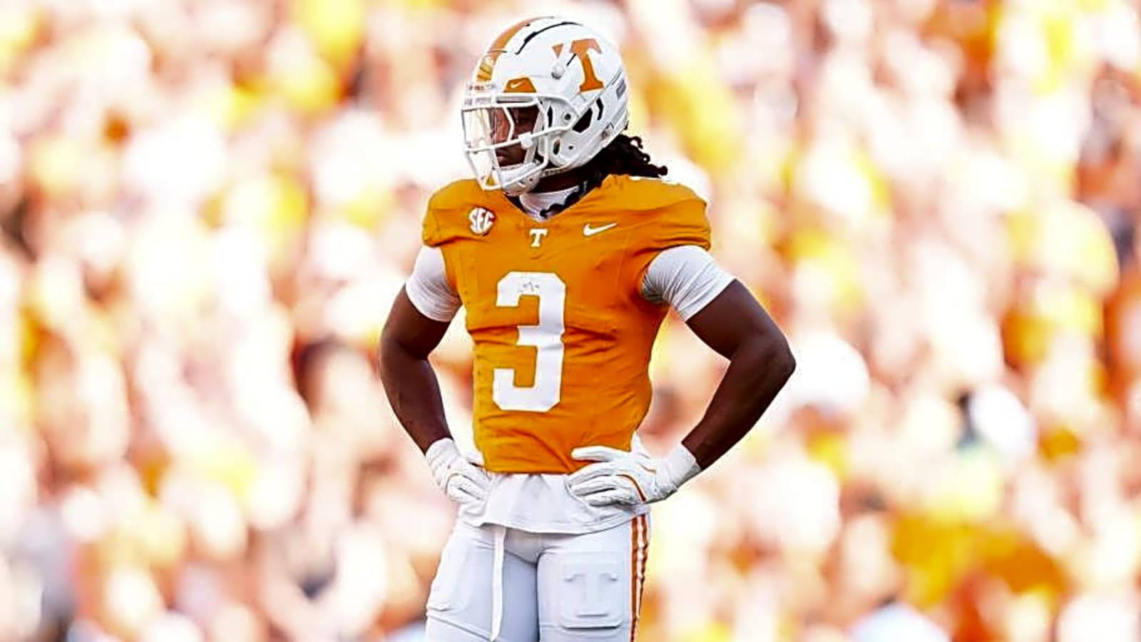 One Perfect CB Target for the Vikings in Every Round of the NFL Draft