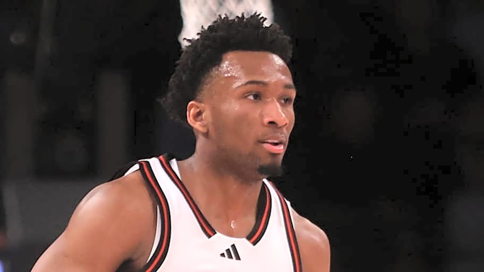 NBA Draft: Darryn Peterson Could Offer Best Guard Prospect in Last Decade