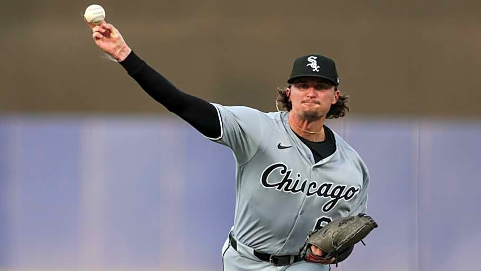 White Sox Fall 4-3 As Martin Returns From Injury, Montgomery Slugs First Home Run