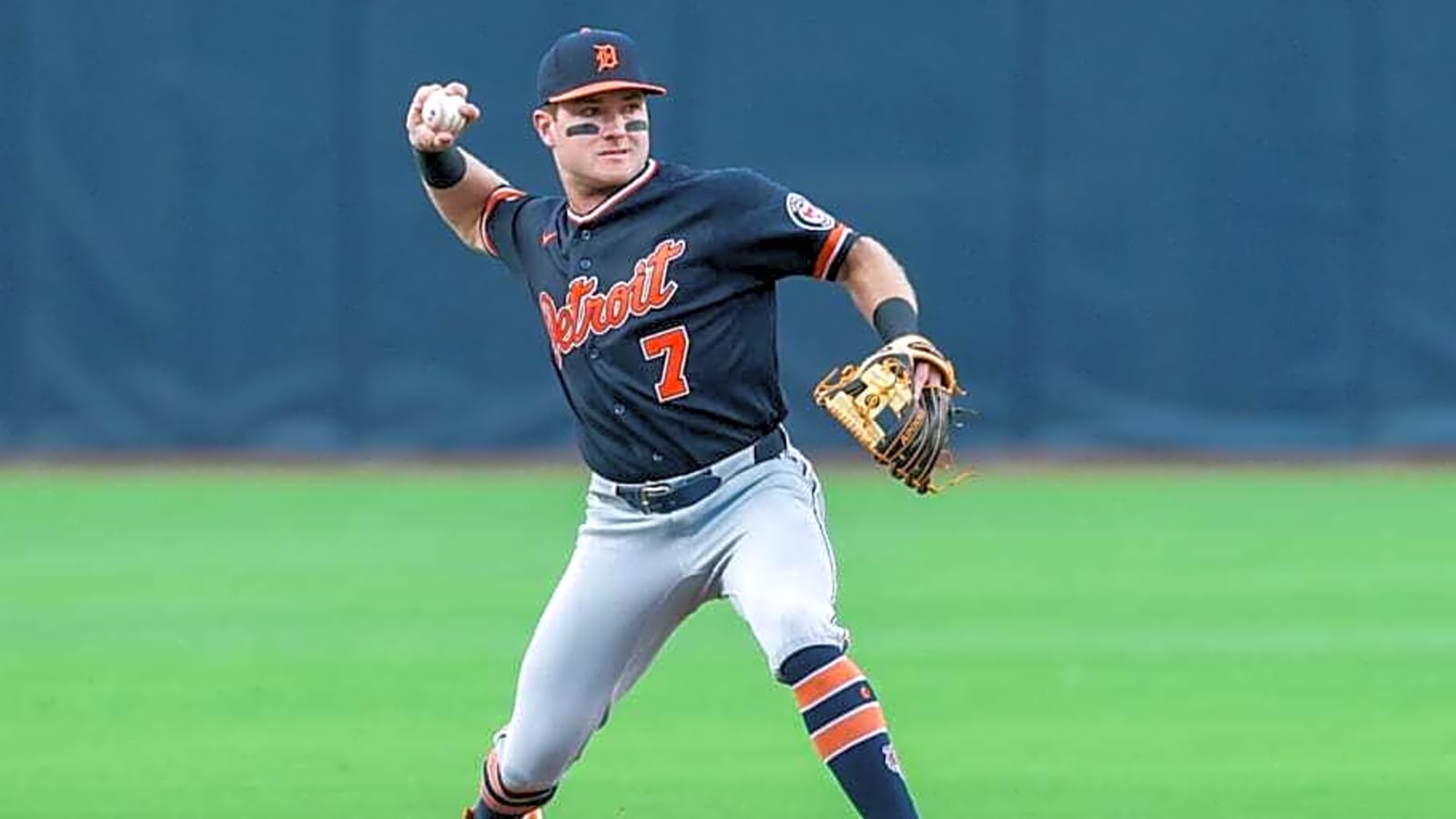 Kevin McGonigle's Recent Performance is Thrilling for Tigers Future Goals