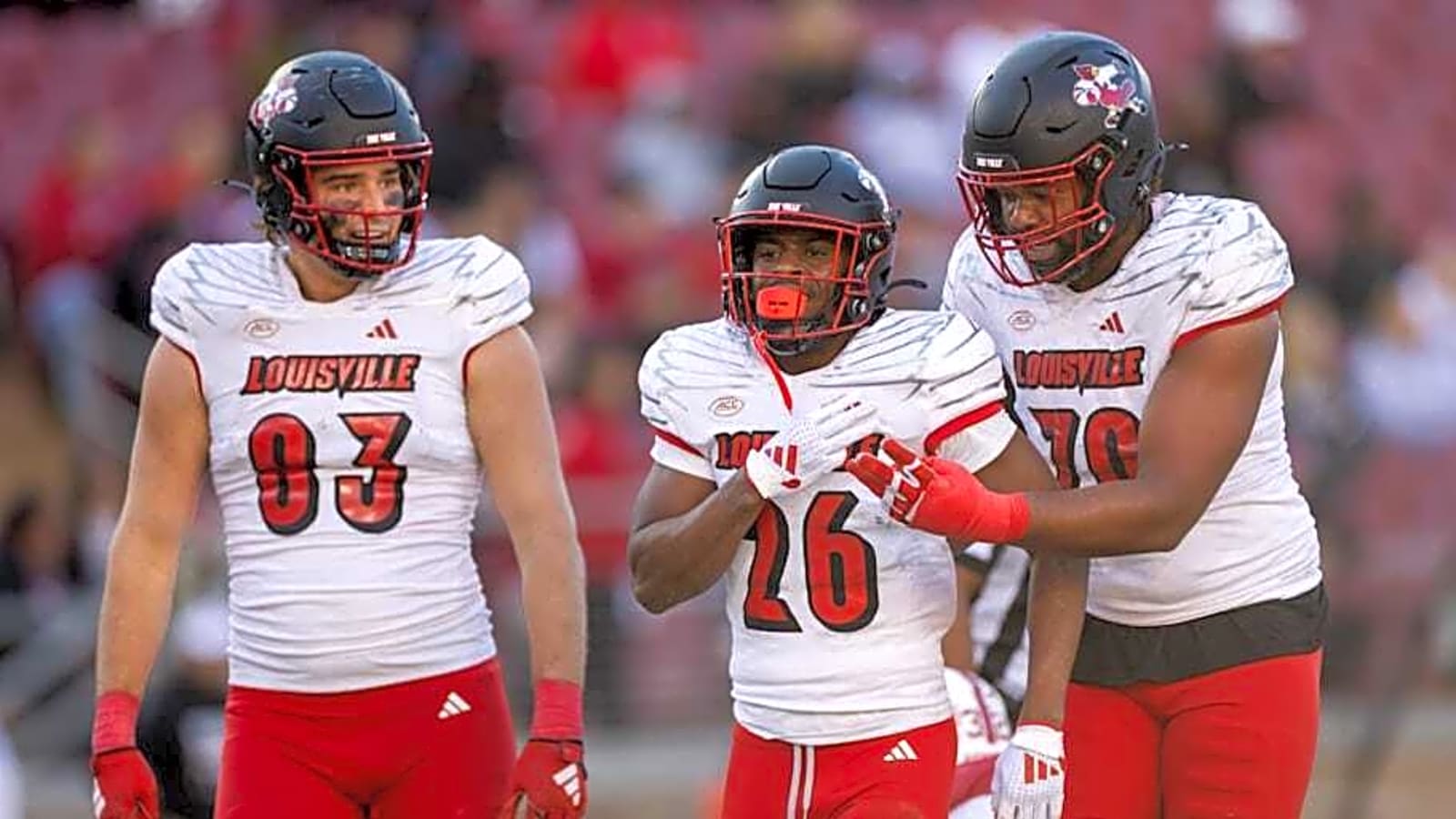Three Bold Predictions for Louisville Football in 2025