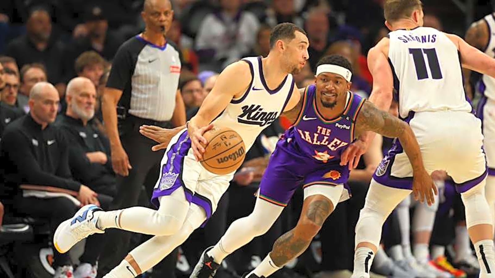 Bucks Named Top Landing Spot for $251 Million All-Star in Potential Blockbuster Move