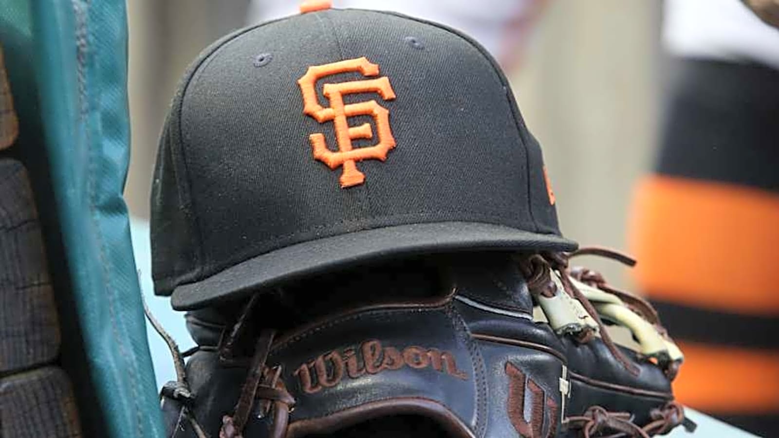 Giants First-Round Pick Has Elite Contact Potential to Help Lineup