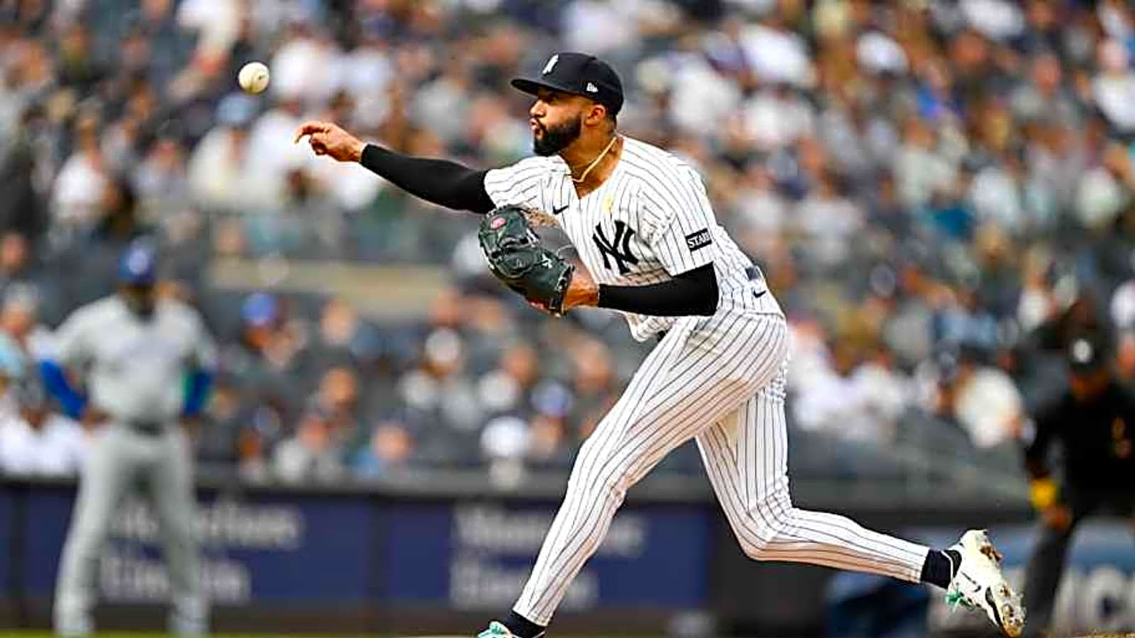Yankees Have Two Key Matchups in Wild Card Series