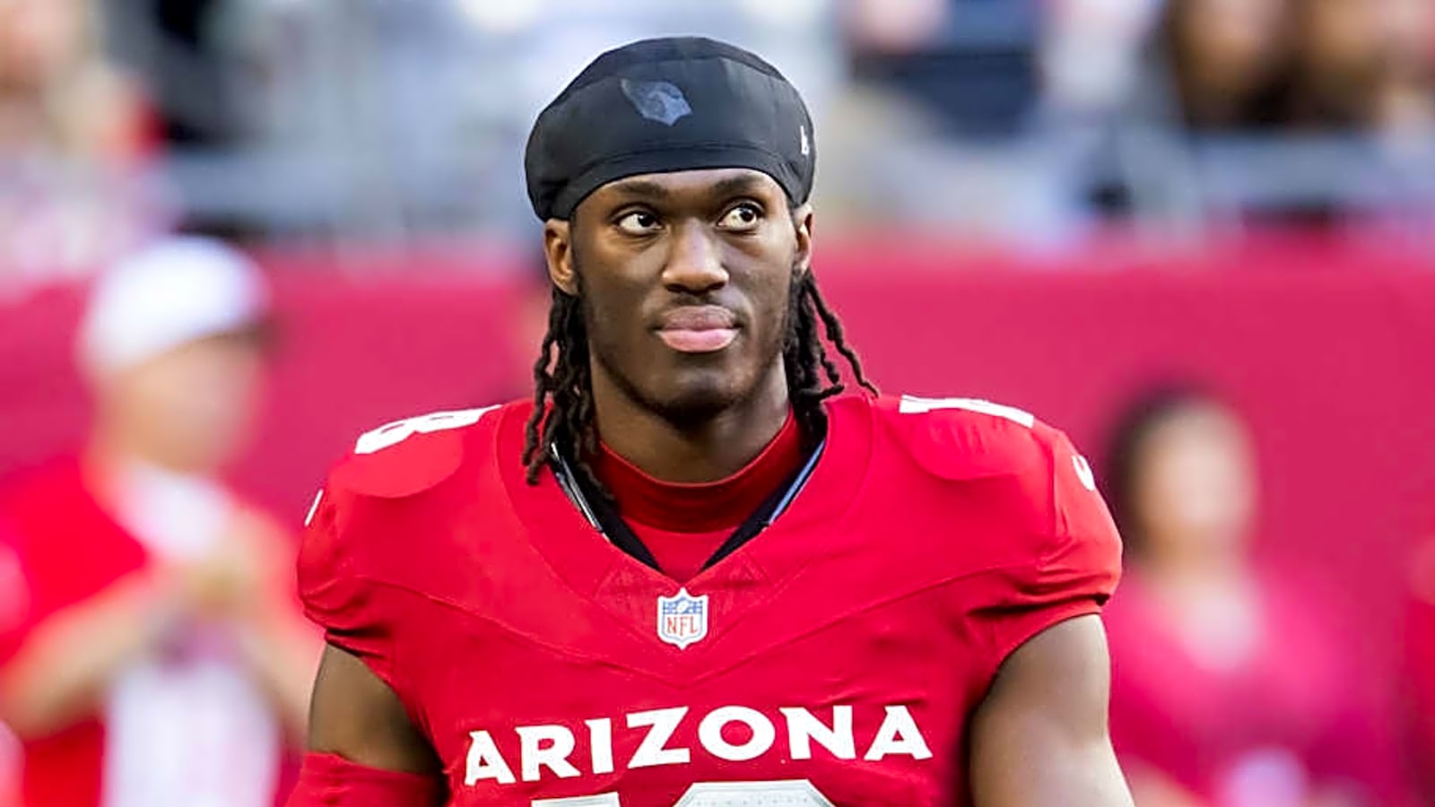Arizona Cardinals&#39; Pre-Camp Outlook Revealed
