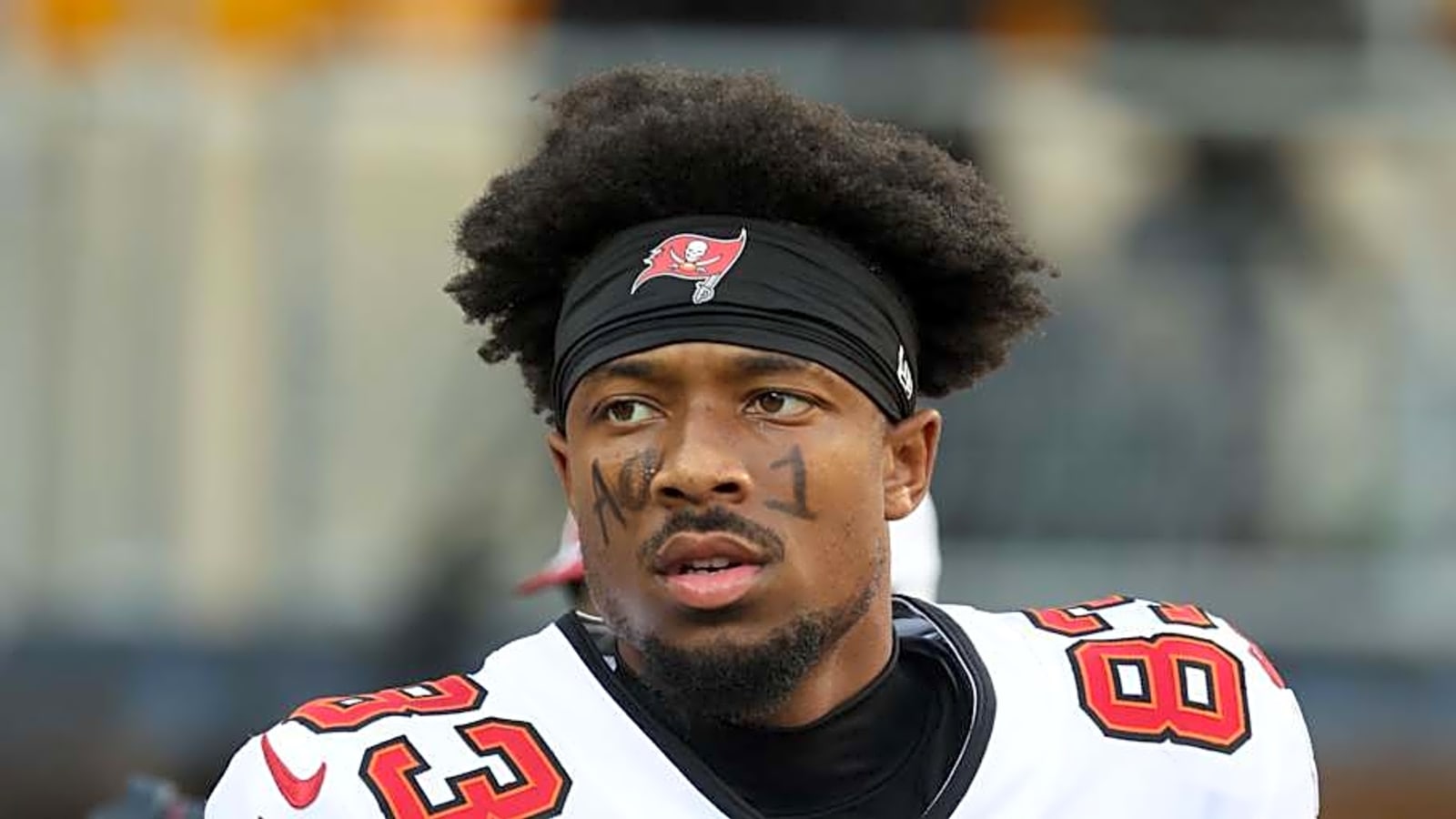 The Buccaneers continue to find gems late in the draft and undrafted free agency