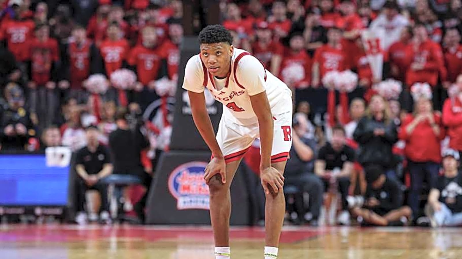 NBA Insider Weighs In on &#39;Dangerous&#39; Sixers Draft Target