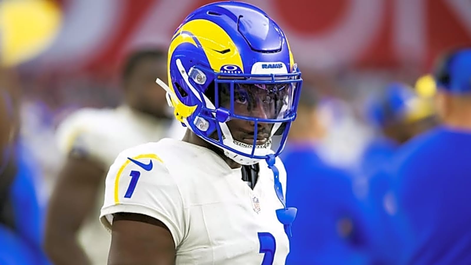Rams&#39; Waive Derion Kendrick, Pave Path For Jalen Ramsey&#39;s Return