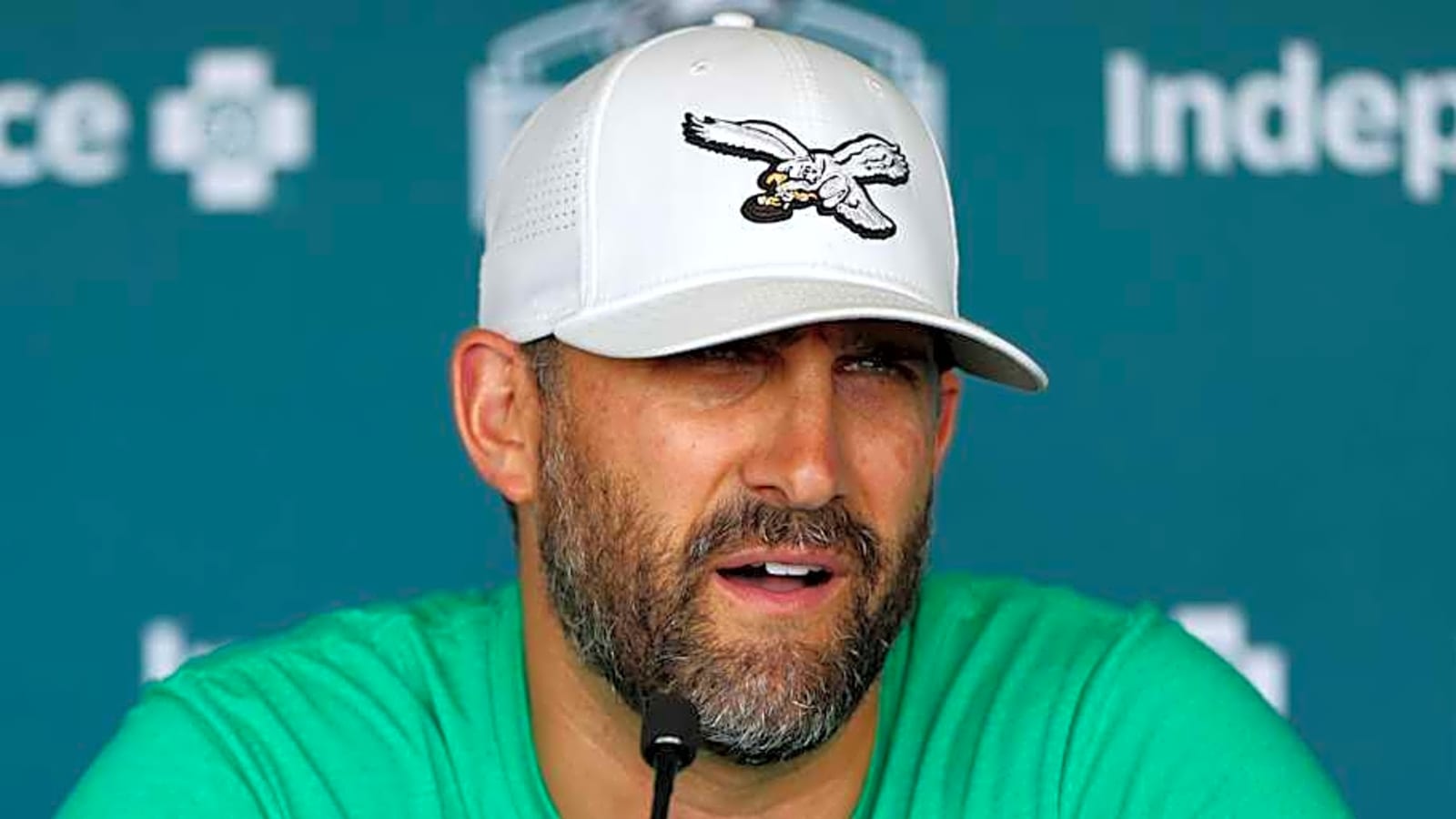 Eagles offensive weapon is good as gone from roster entering August