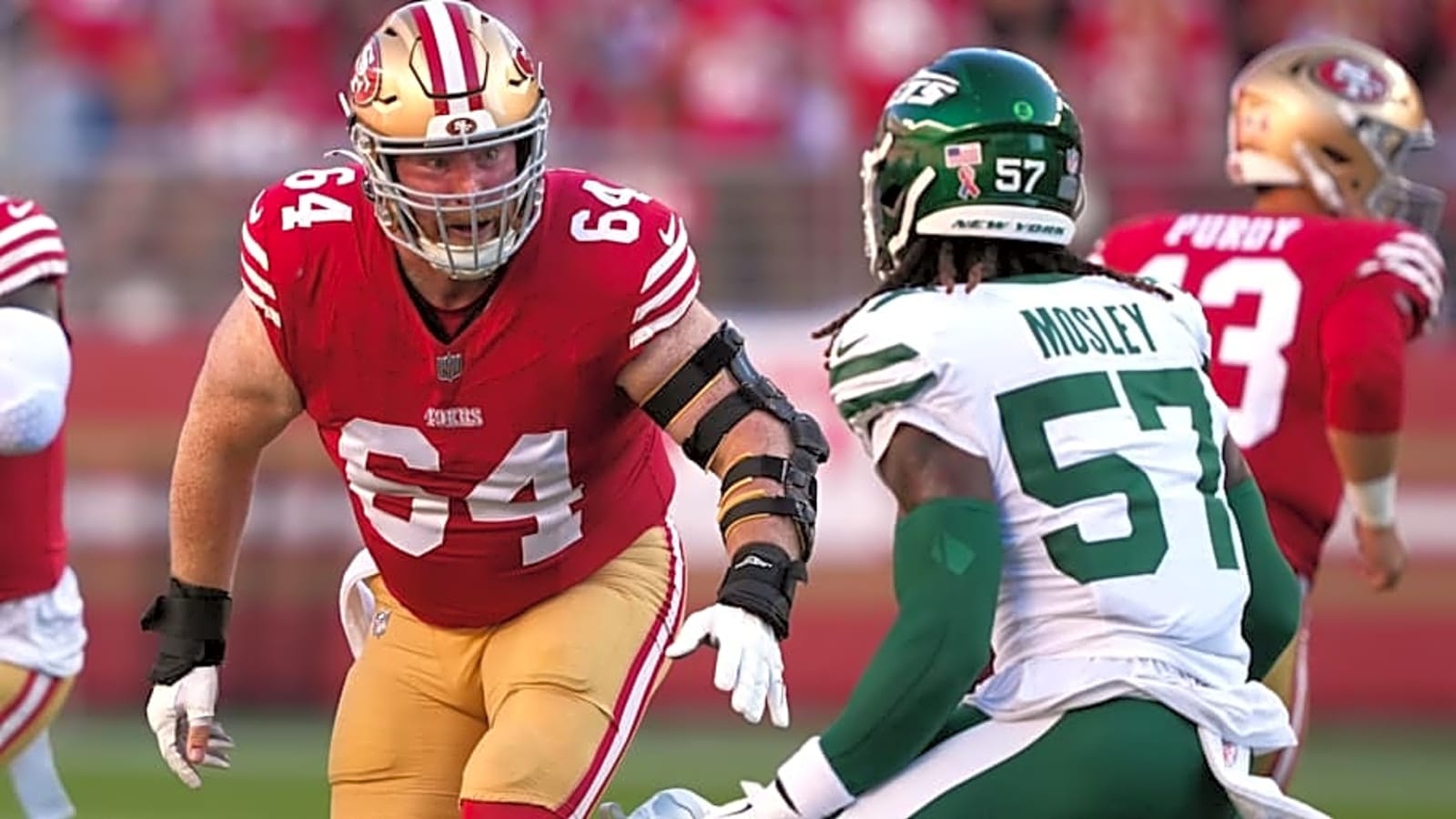 Ex-Jets All-Pro Linked To NFC Contender In Free Agency
