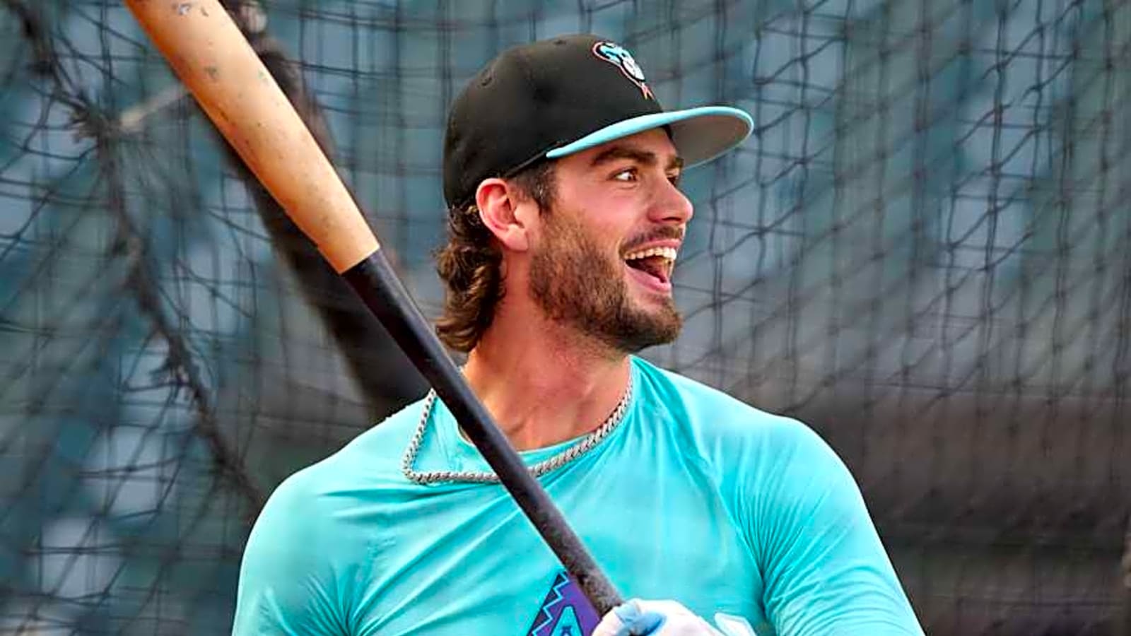Diamondbacks Give Blaze Alexander Injury Update