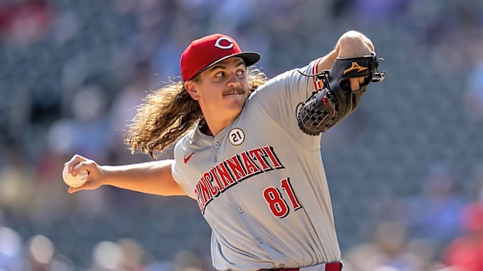 Injury Update: Pair of Cincinnati Reds Pitchers Take Important Step in Rehab Process