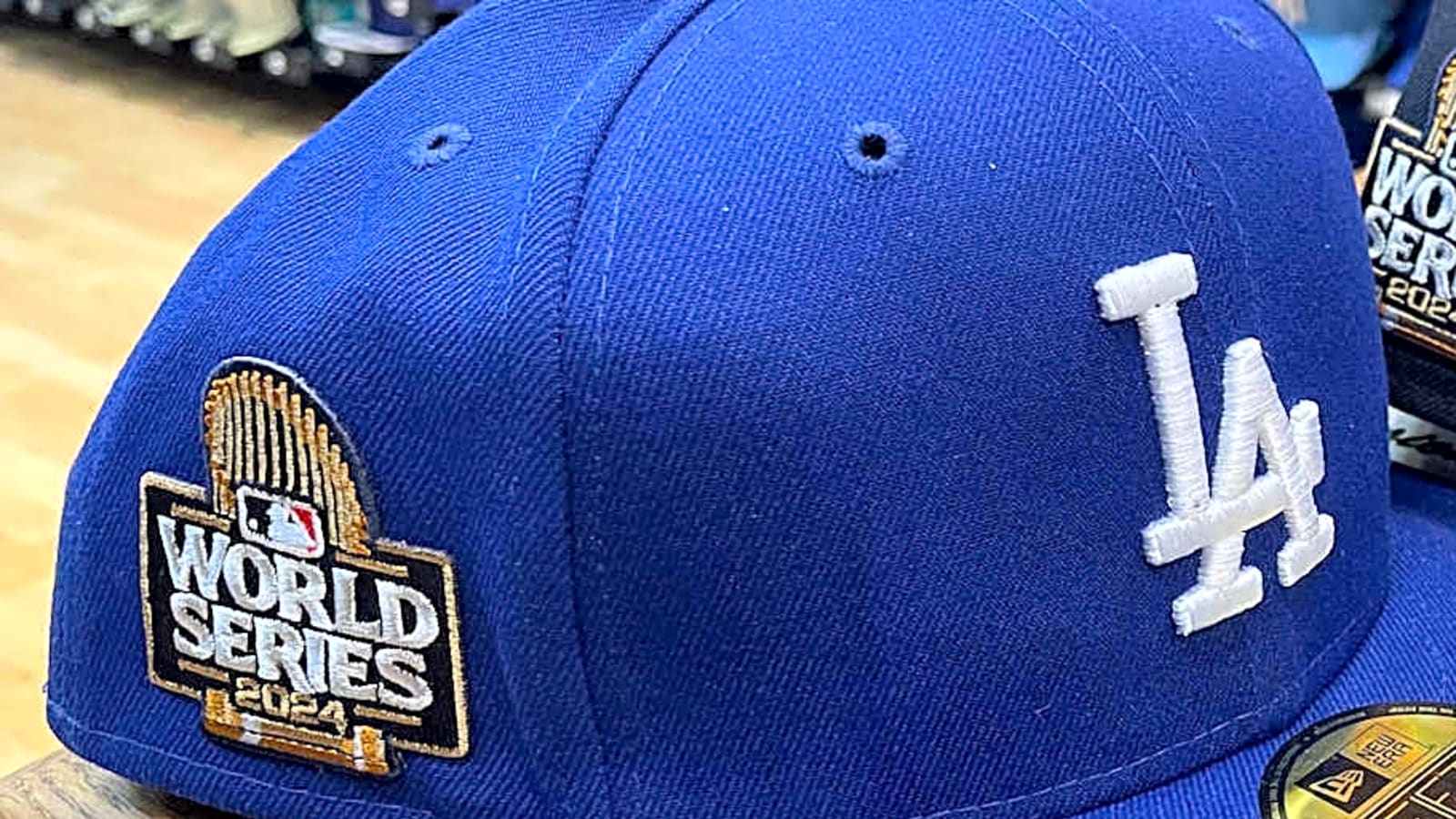 Los Angeles Dodgers 17-Year-Old Prospect Makes Groundbreaking History