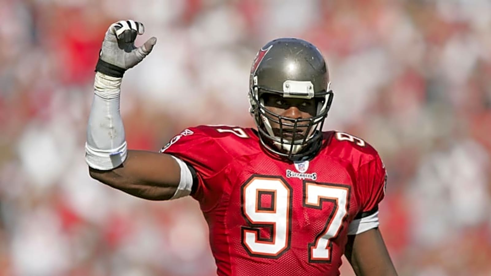 Buccaneers legend to be placed in Bucs Ring of Honor