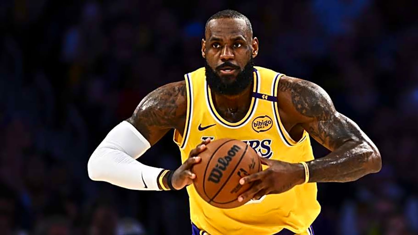 Detroit Pistons Legend Makes Unpopular LeBron James Comment