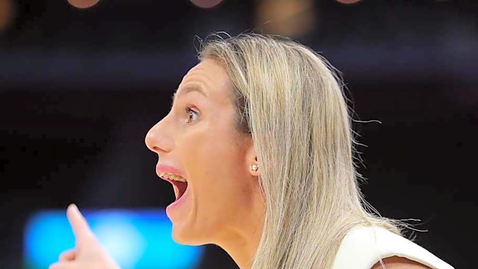 Arizona&#39;s Becky Burke Brings in Impressive Coaching Staff