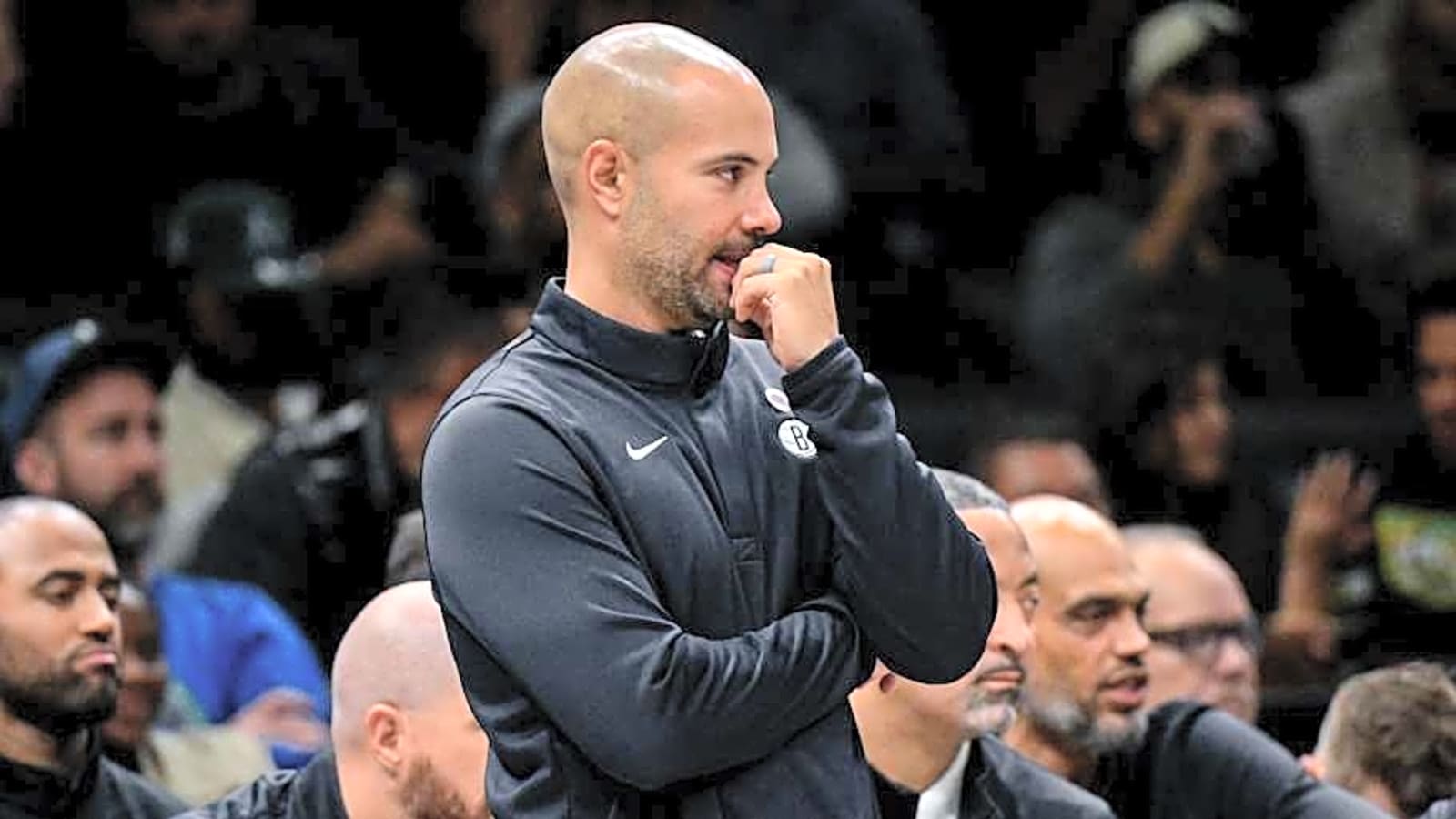 Brooklyn Nets Off to Worst Start in 10 Years