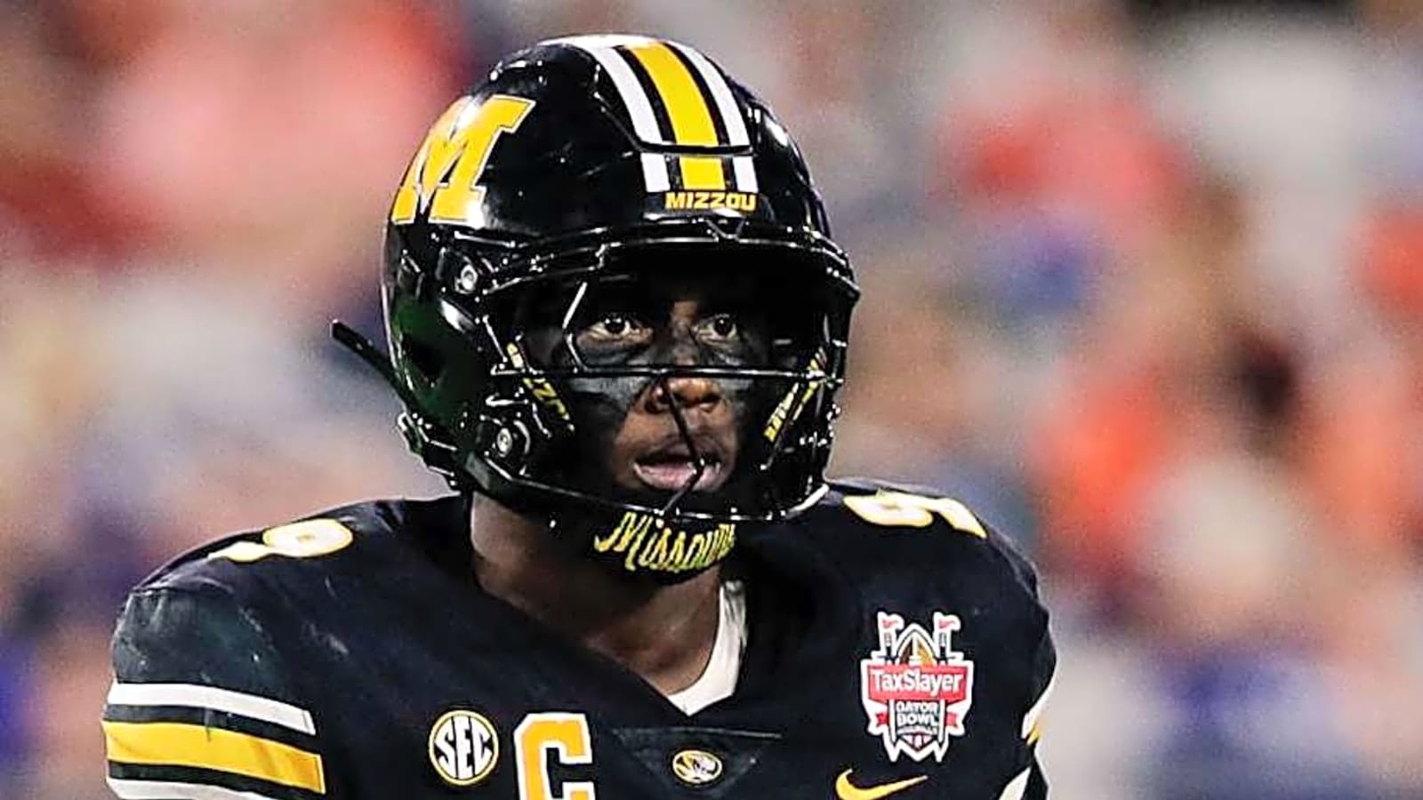 Is Zion Young Lions' Defensive End of Future?