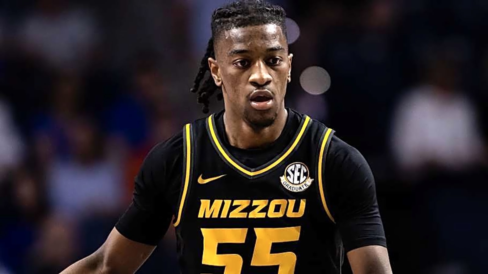 Former Mizzou Guard Makes Canadian Elite Basketball League History
