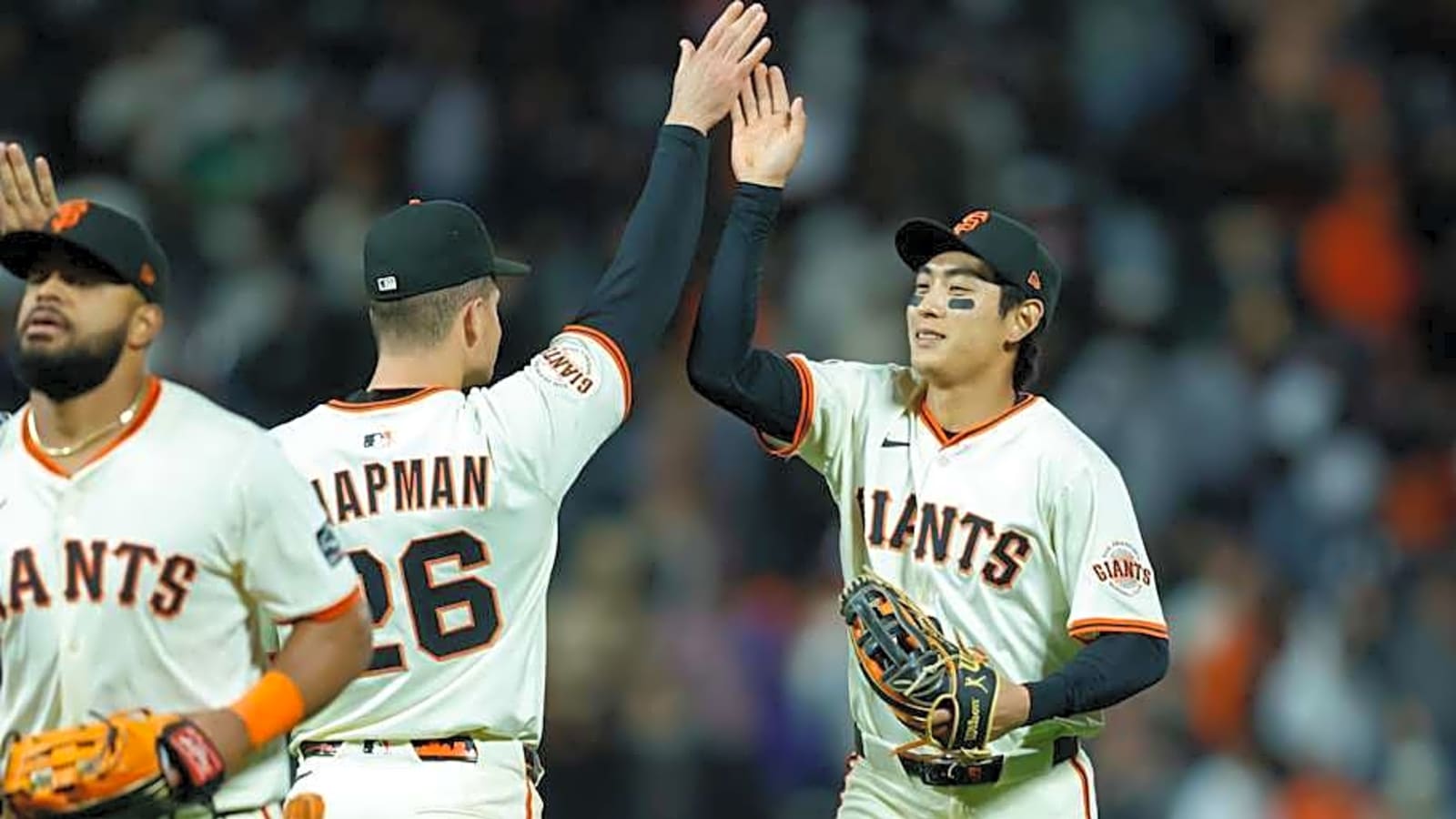 San Francisco Giants&#39; Early Success Could Make Them Buyers at Trade Deadline