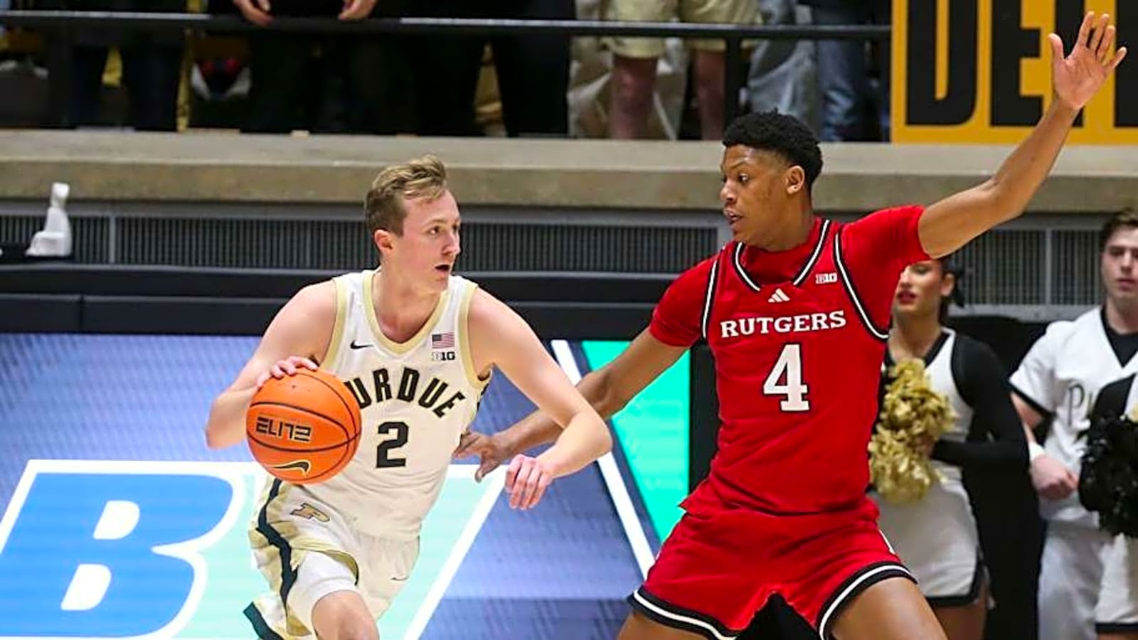 Sixers Predicted to Make Obvious Pick in 2025 NBA Draft