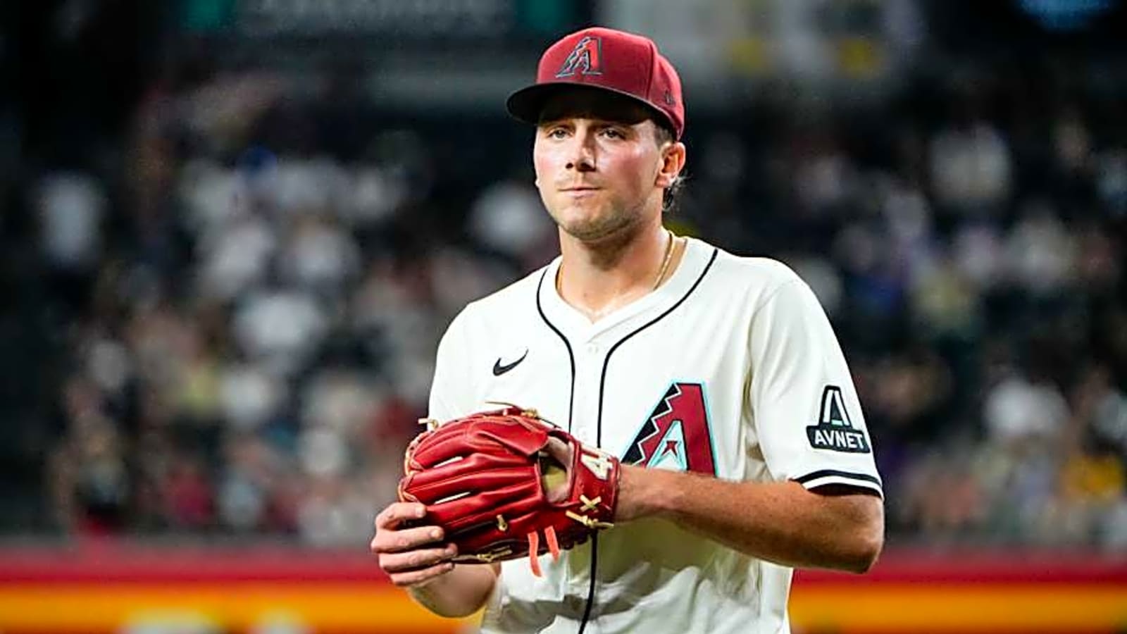Can D-backs&#39; Brandon Pfaadt Deliver Series Win vs Giants?