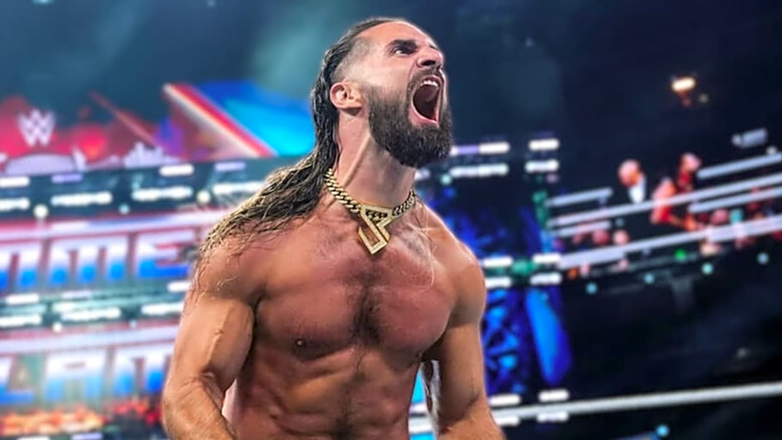 Update On WWE Unreal Season 2