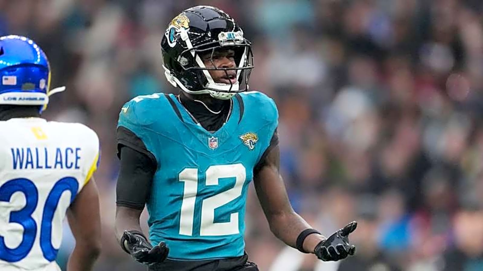 2 Dominos to Fall from Jaguars’ Travis Hunter Decision
