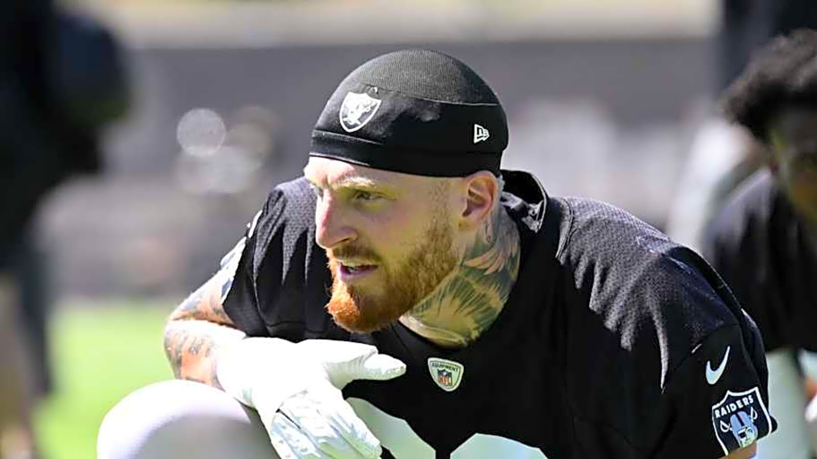 A Look at the Raiders&#39; Defense Heading into Training Camp