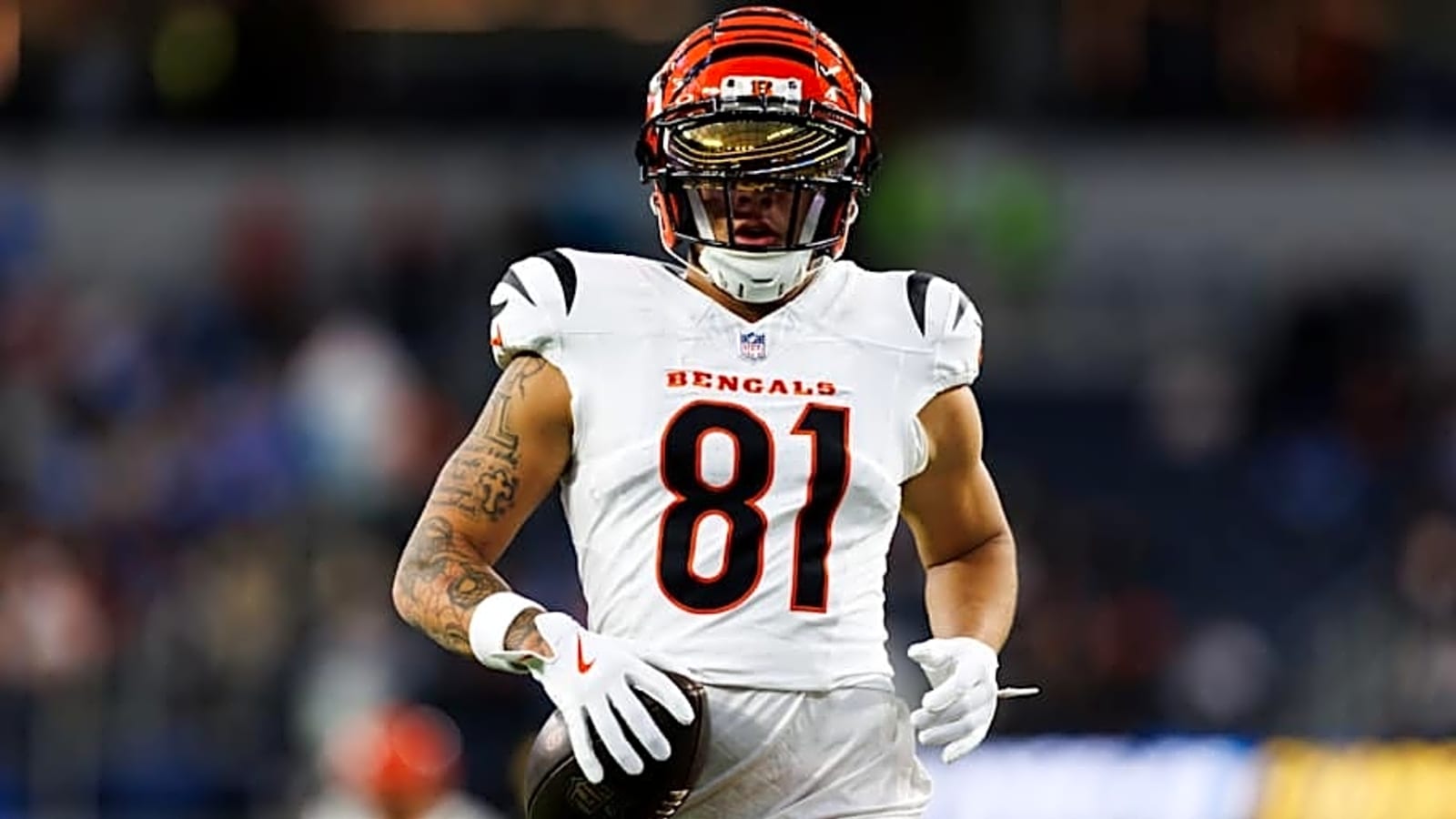3 biggest battles that could define Bengals training camp (and their season)