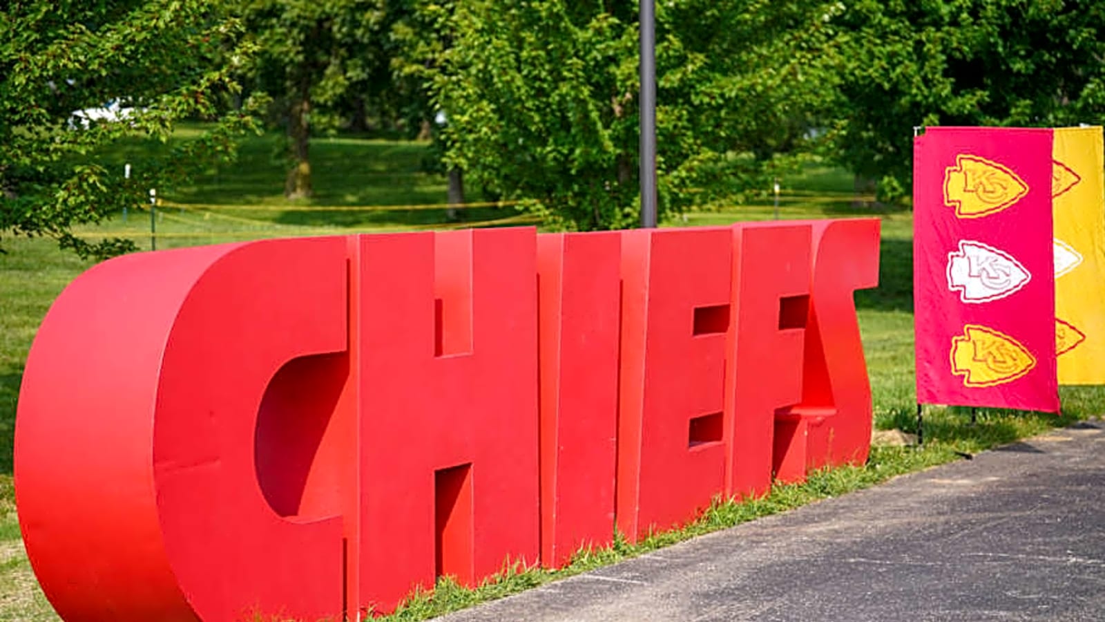 Former Chiefs Draft Pick Appears to Announce Retirement