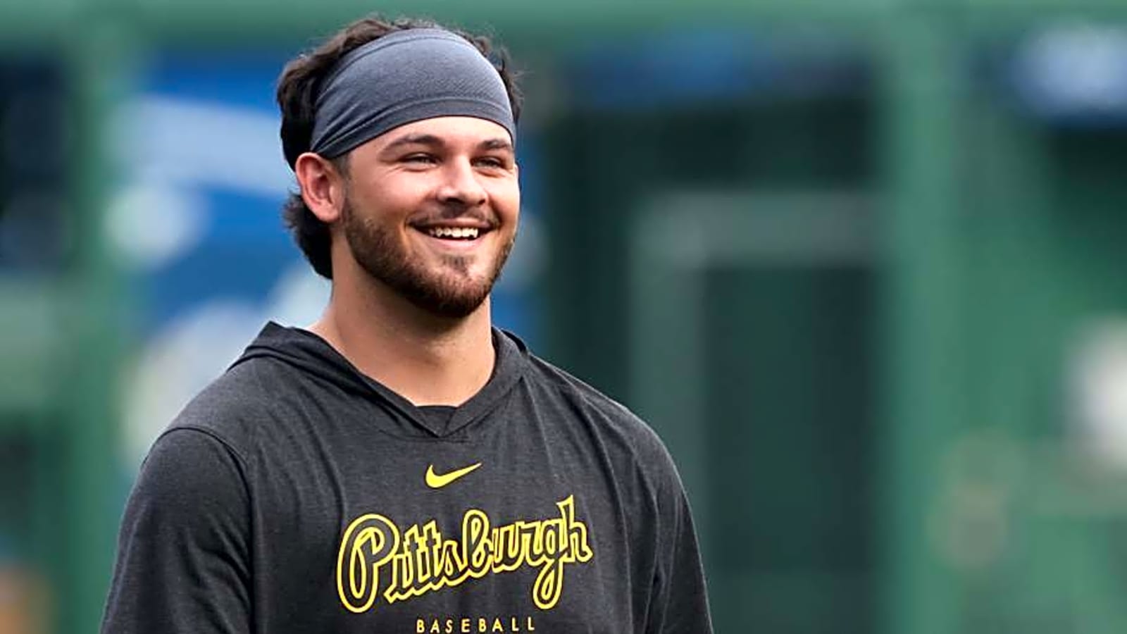 Pirates&#39; Jared Jones Celebrates Major Life Milestone