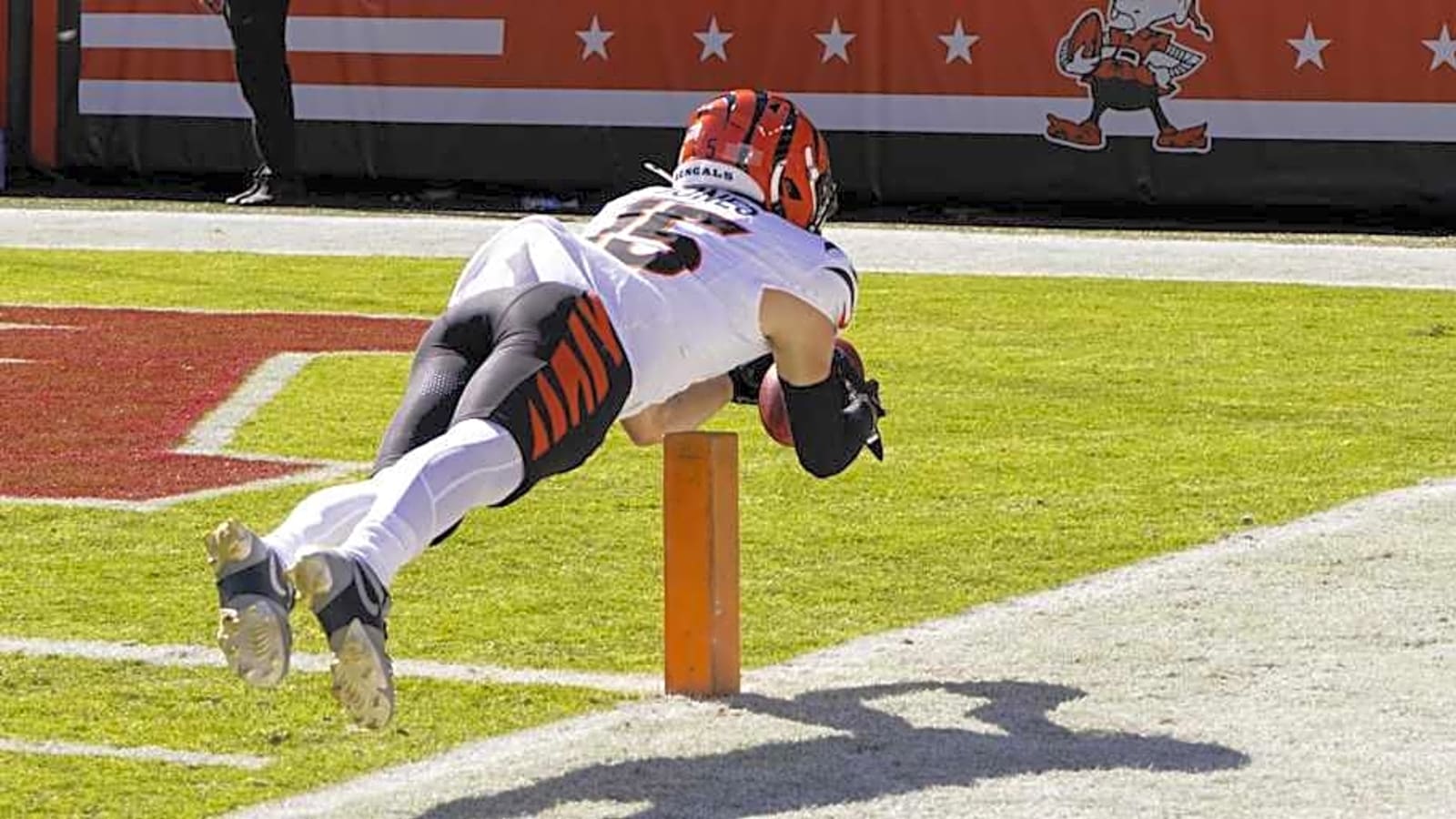 Stat of the Jay: How Many Players in NFL History Own Touchdowns on Both Punt and Kickoff Returns?