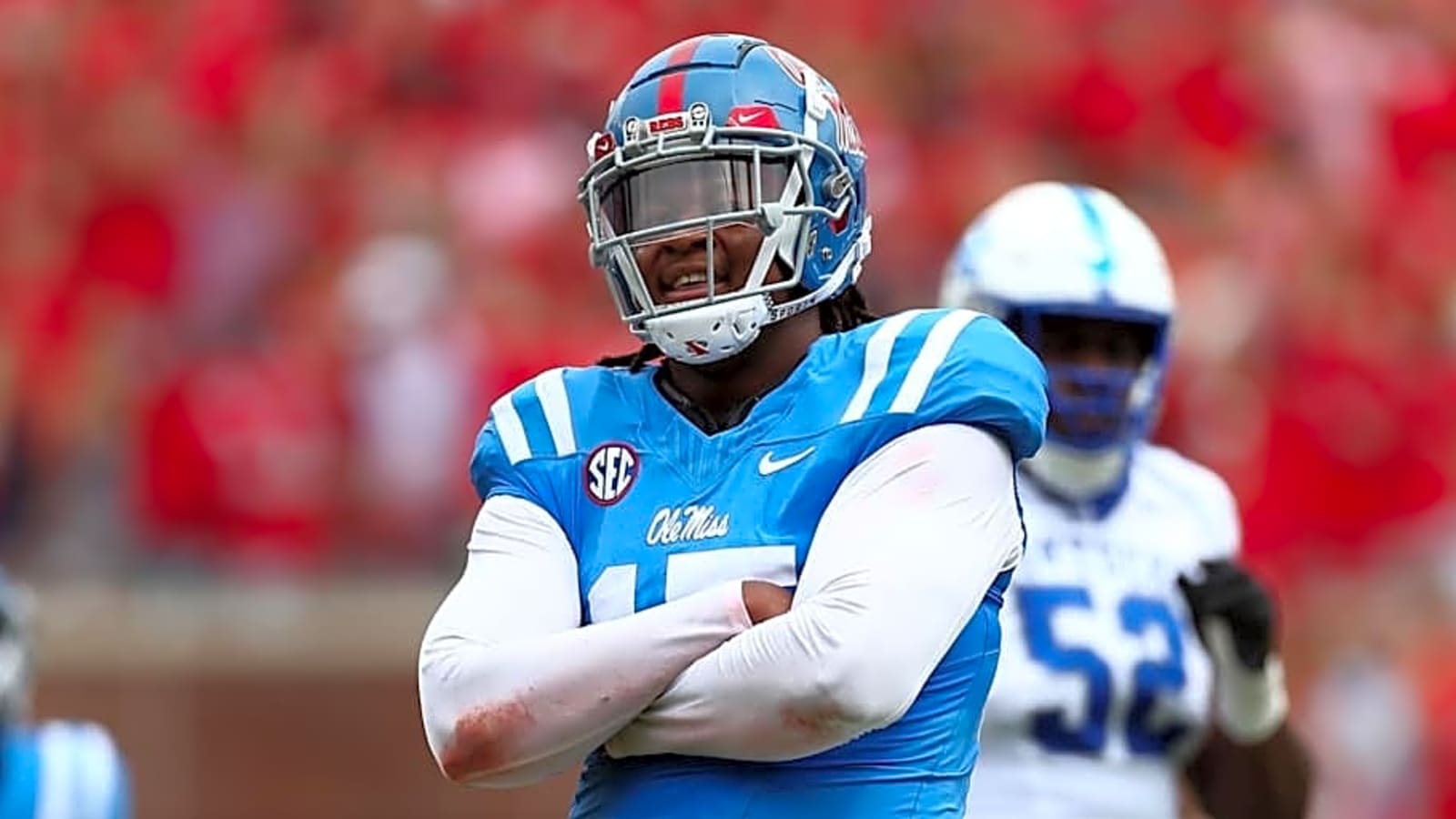 Seahawks Rookie Roundup: Is productive UDFA pass-rusher sleeper to make the roster?