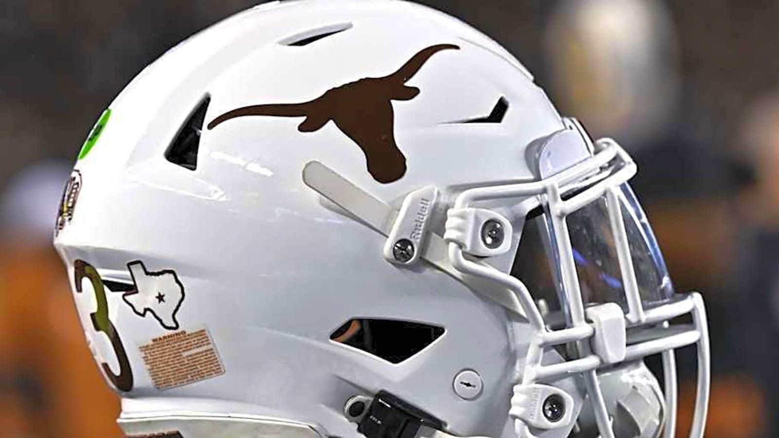 Texas Backup QB Could Be Earn Major Payday
