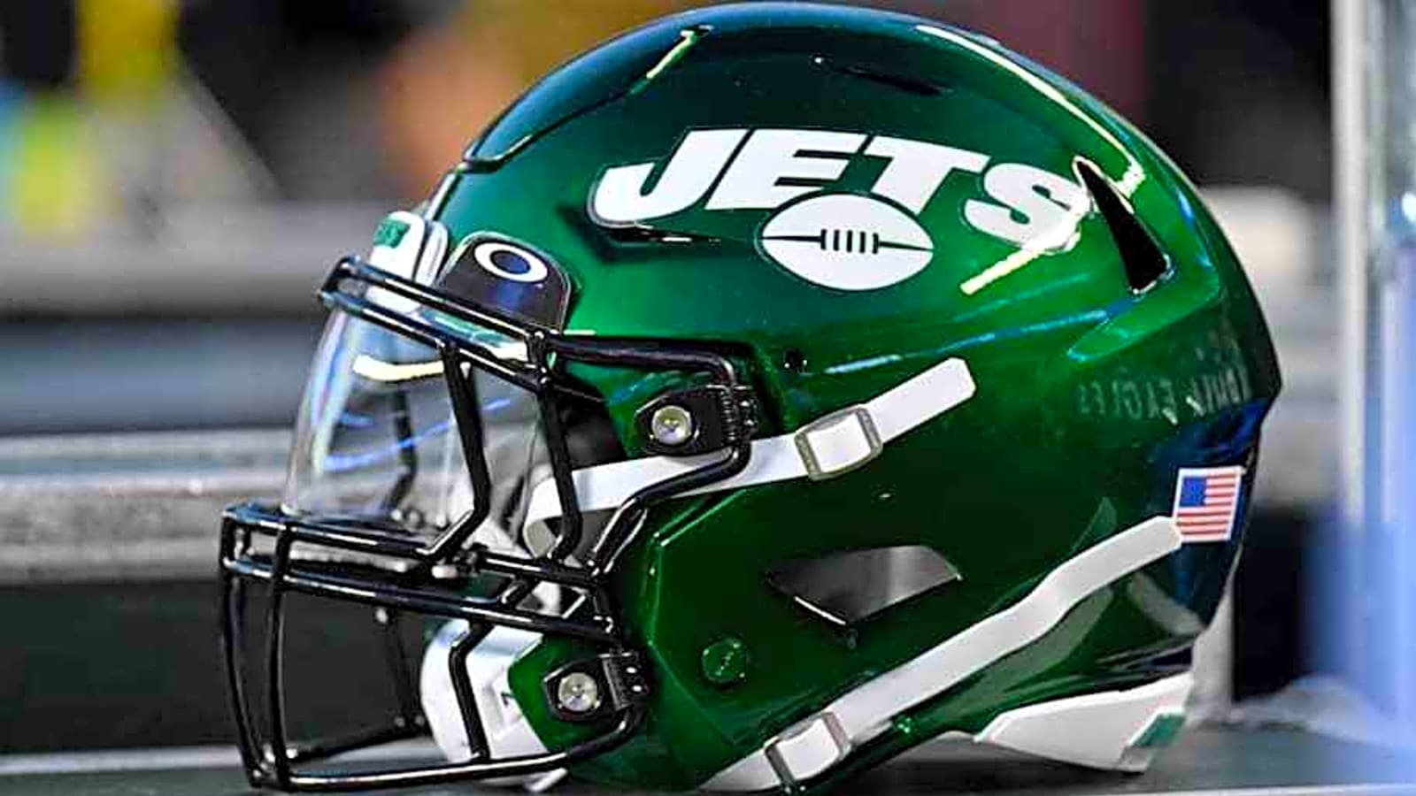 Jets Writer Laments WR Situation: ‘Not A Lot To Feel Great About’