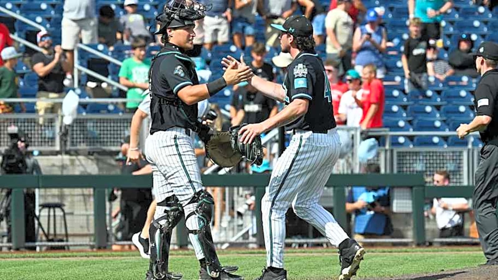 Men&#39;s College World Series Staff Predictions – The Championship Series