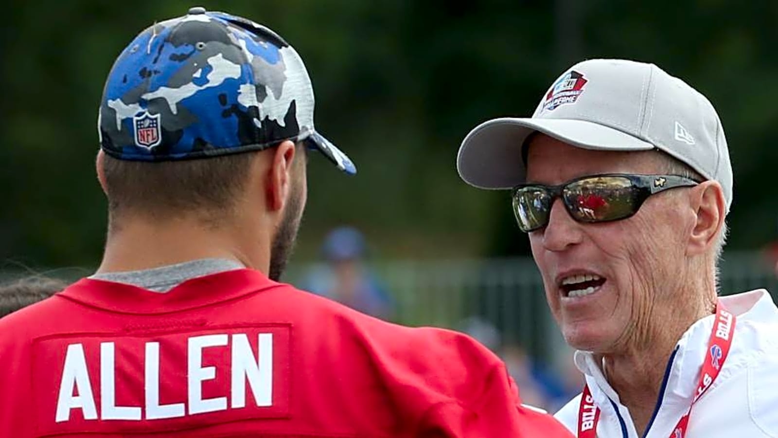 Bills&#39; All-Time Top 10 Quarterbacks: Josh Allen, Jim Kelly debate continues