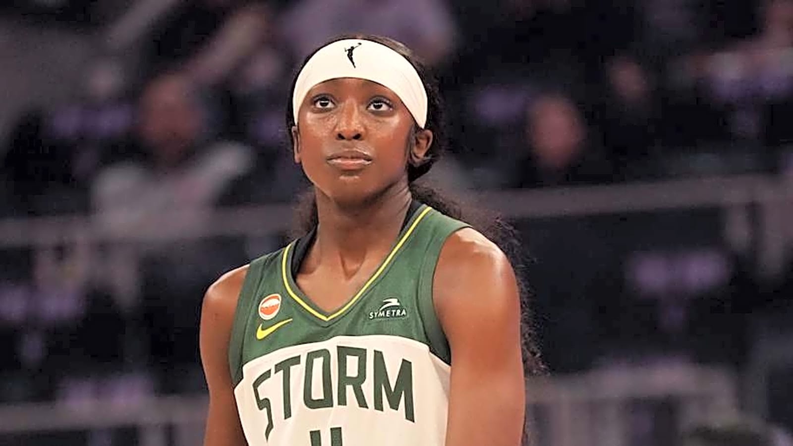 Flau’jae Johnson Has Real Path to WNBA Rookie of the Year