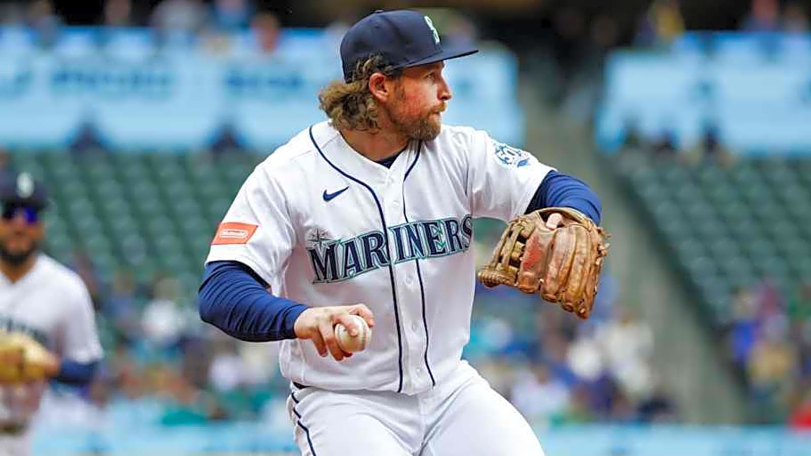 Mariners Put Brendan Donovan On IL After Sudden Availability Twist