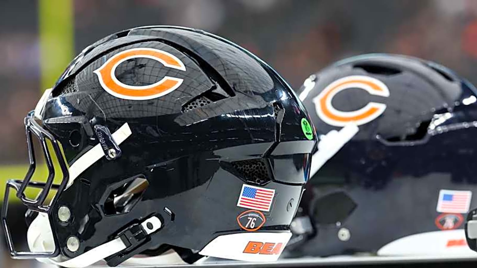 Chicago Bears&#39; breakout star is exactly who fans were hoping for in 2025