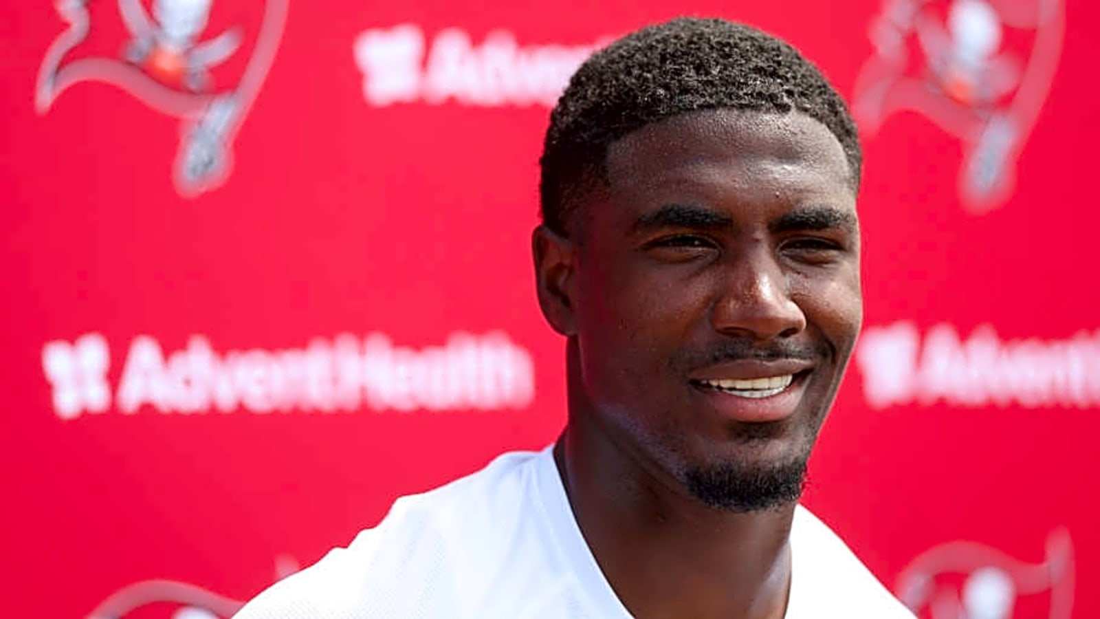 Bucs RB says team is ‘starving’ entering 2025 season